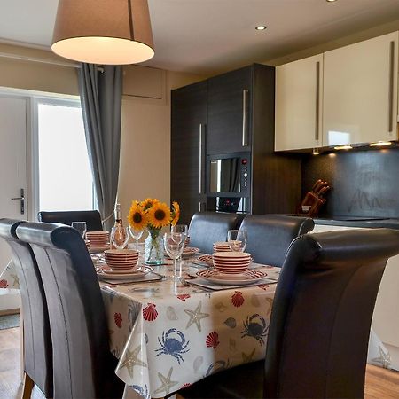 Porthole Cottage Allonby Dış mekan fotoğraf