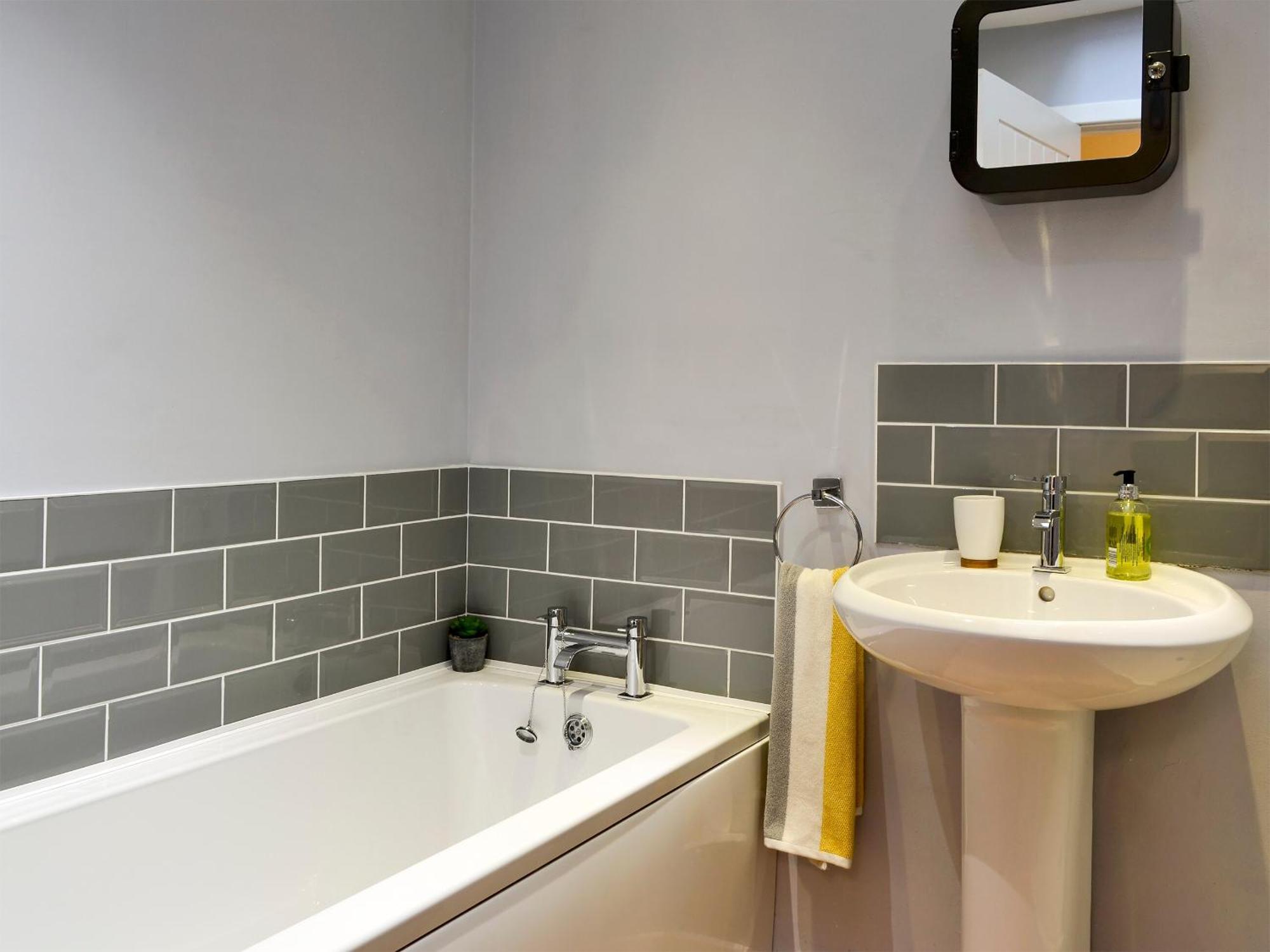 Porthole Cottage Allonby Dış mekan fotoğraf